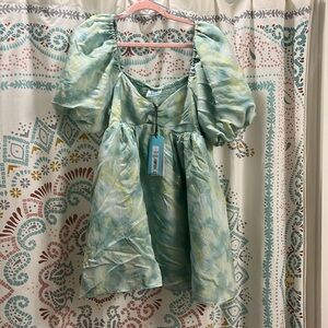 Future collective gabriella karefa-johnson dress